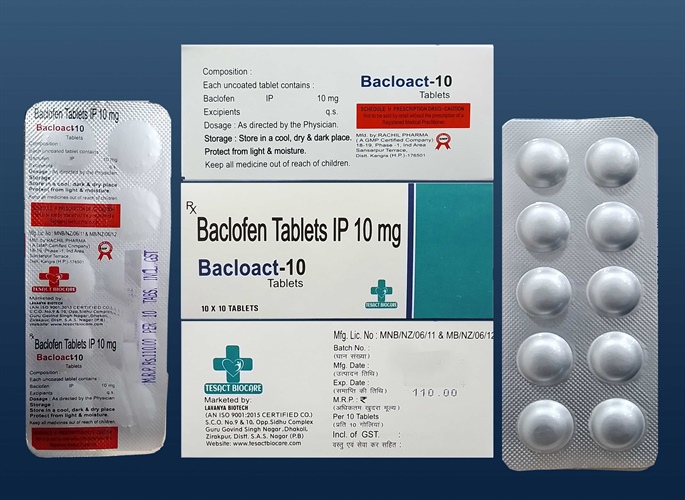 BACLOACT-10